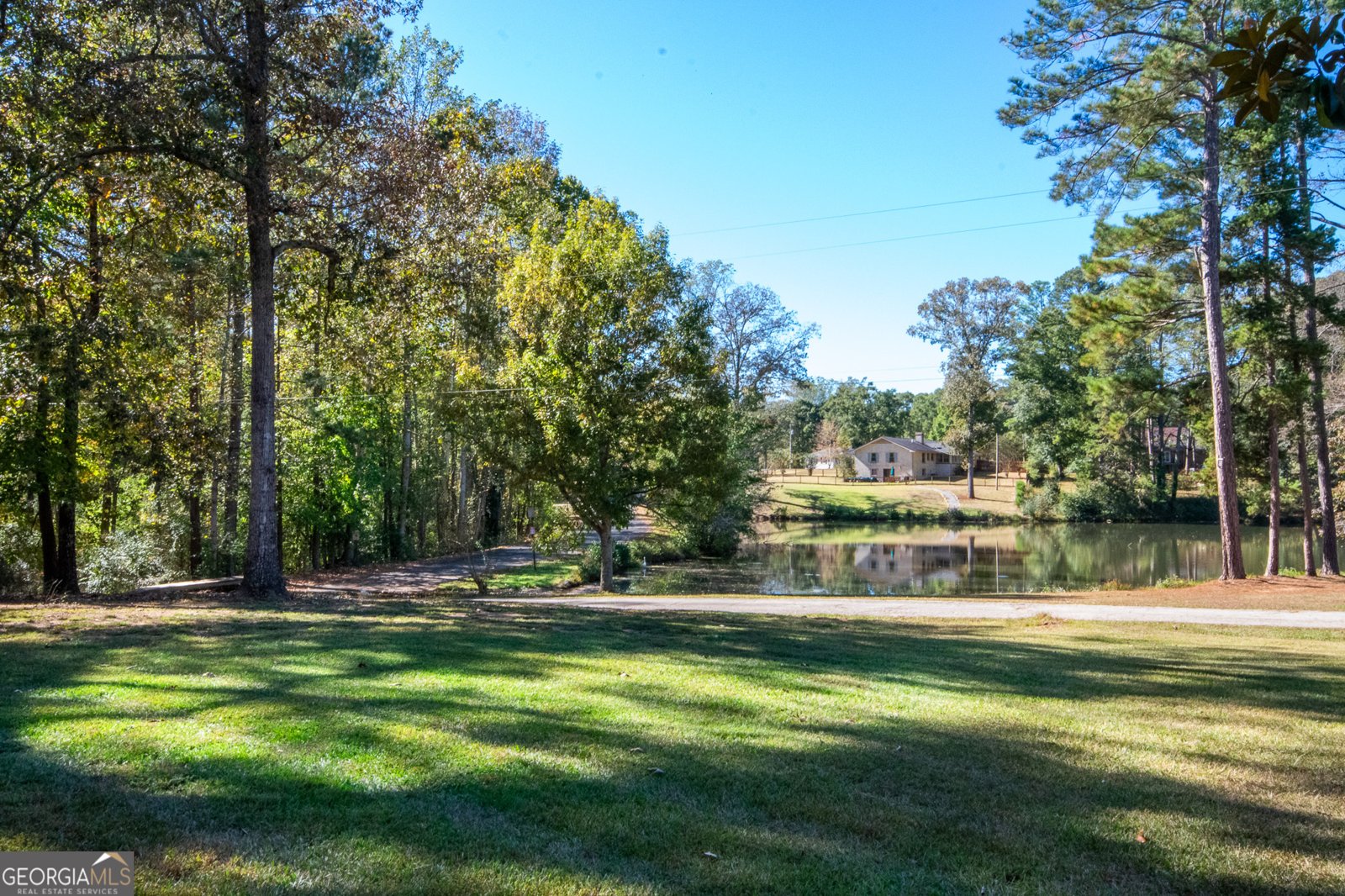 163 Sheppard Drive Newnan - 21