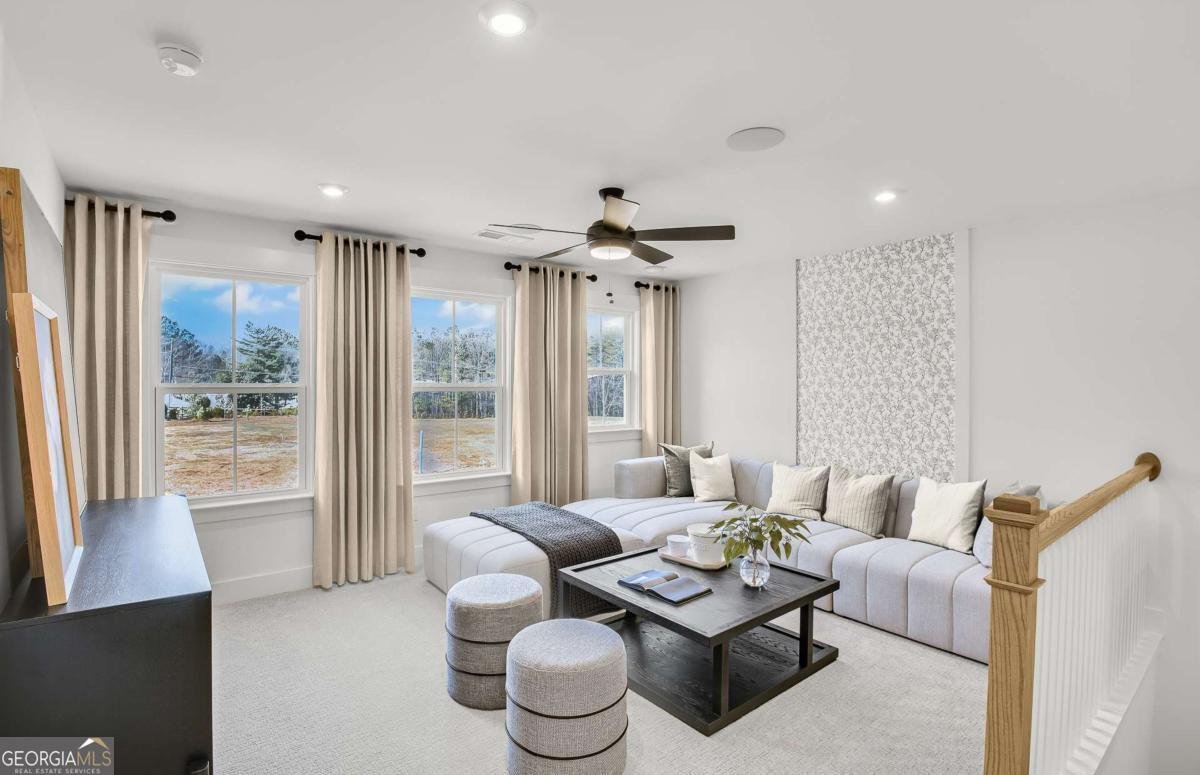 5425 Hyde Grove Drive Cumming - 13