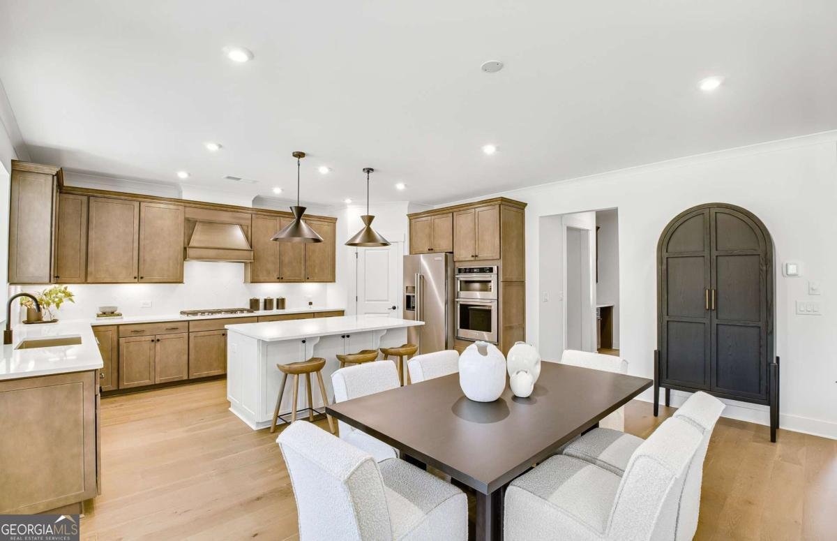 5425 Hyde Grove Drive Cumming - 8