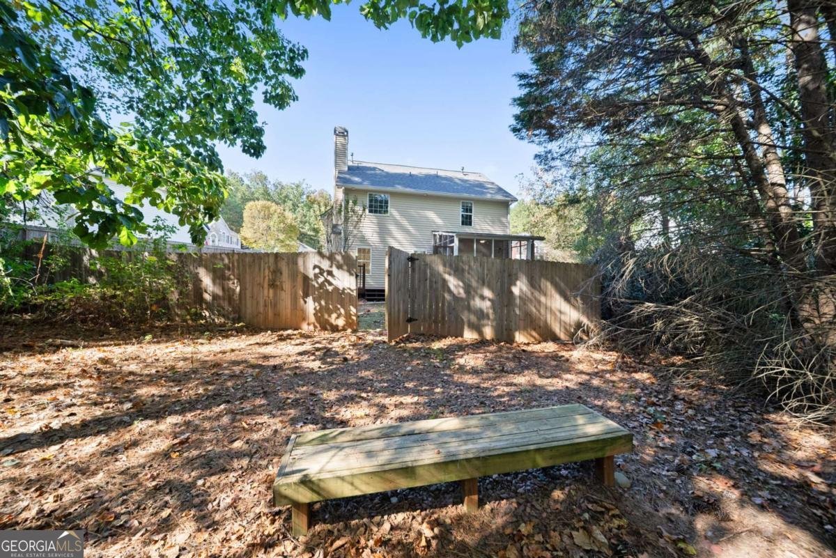 906 Wandering Vine Drive Mableton - 11