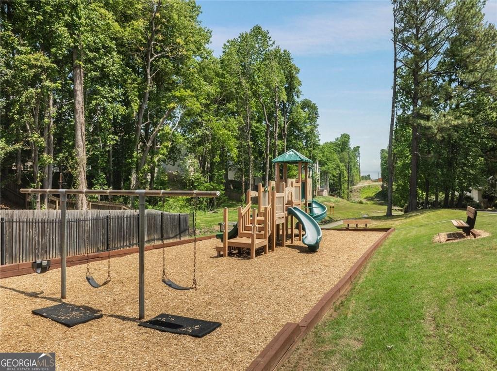 906 Wandering Vine Drive Mableton - 13