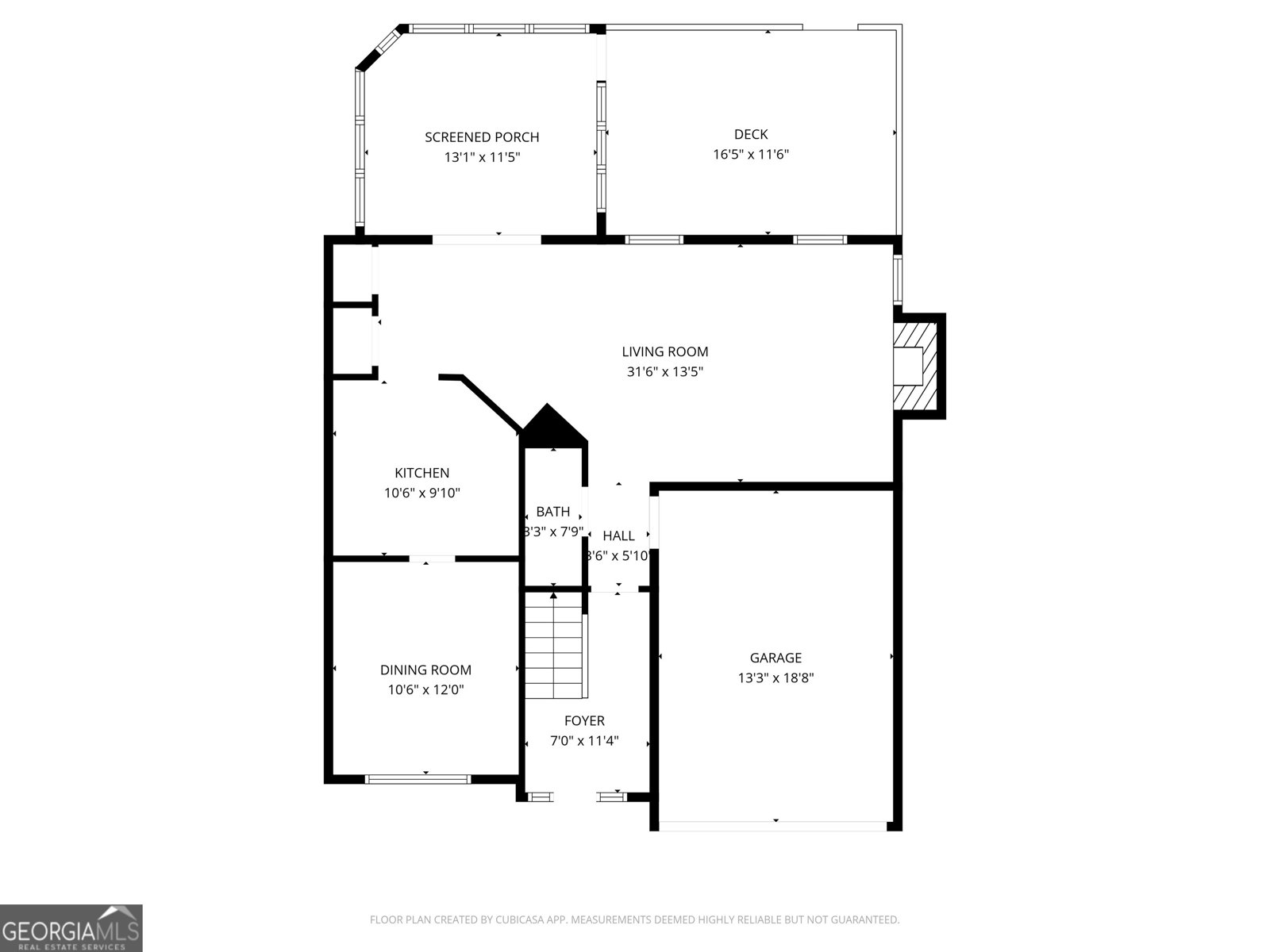 906 Wandering Vine Drive Mableton - 15