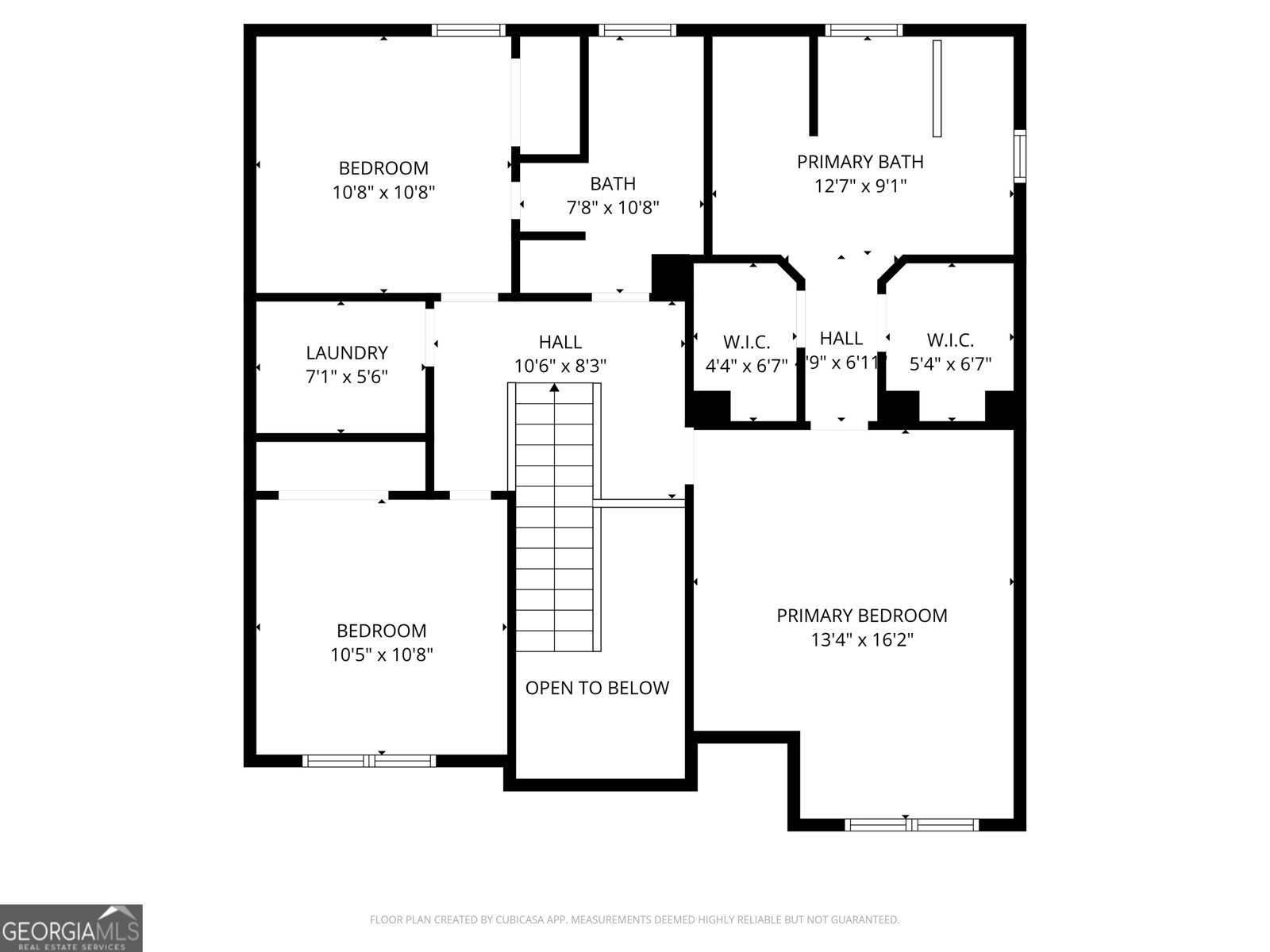 906 Wandering Vine Drive Mableton - 16