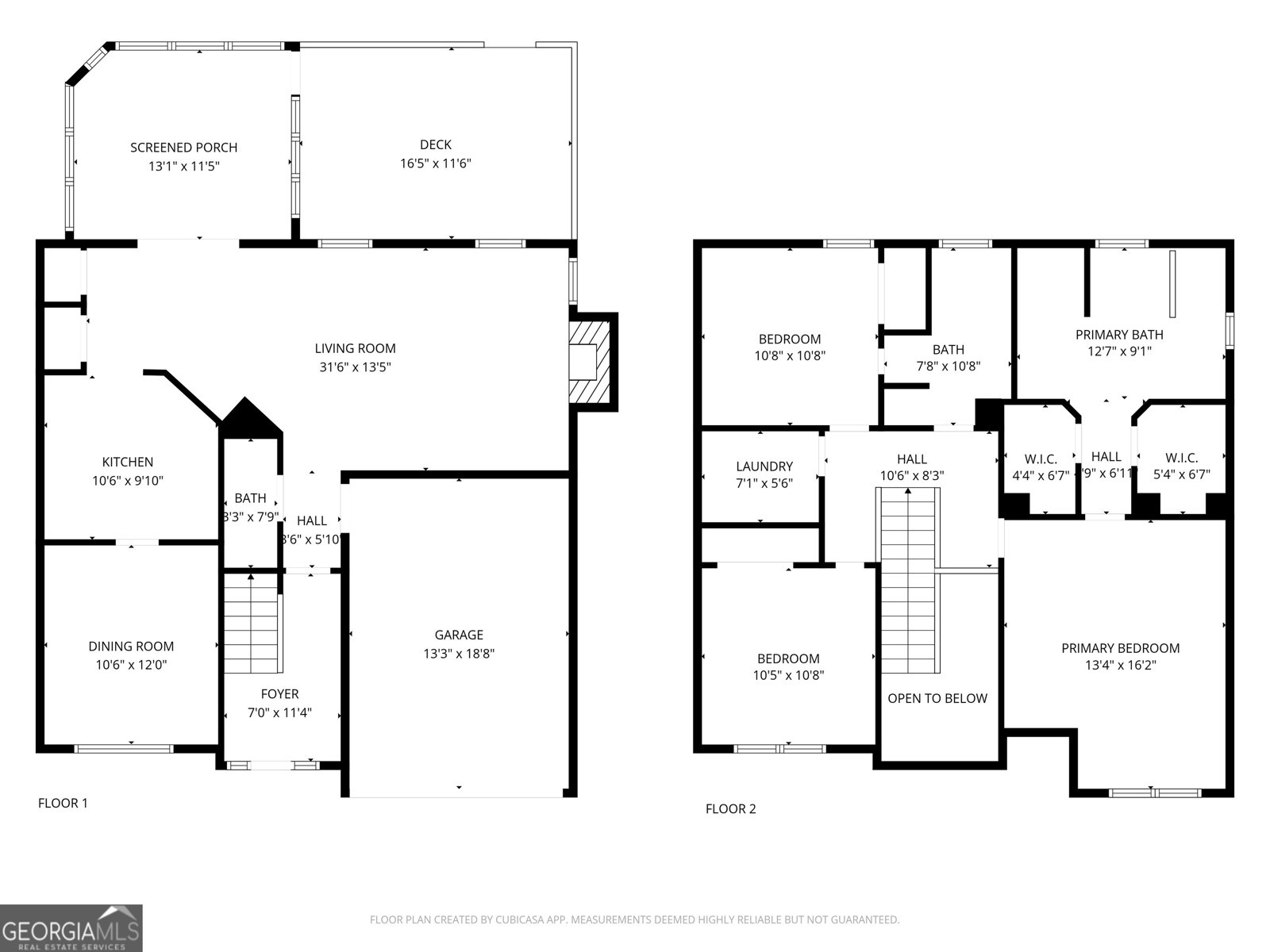 906 Wandering Vine Drive Mableton - 17