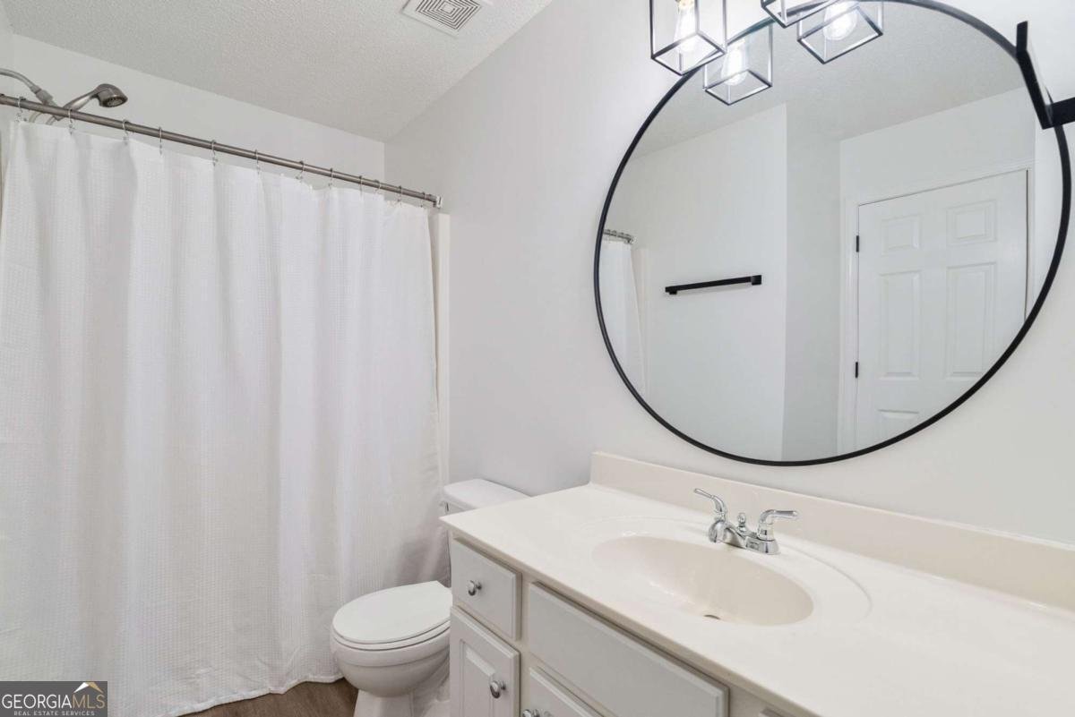 906 Wandering Vine Drive Mableton - 2