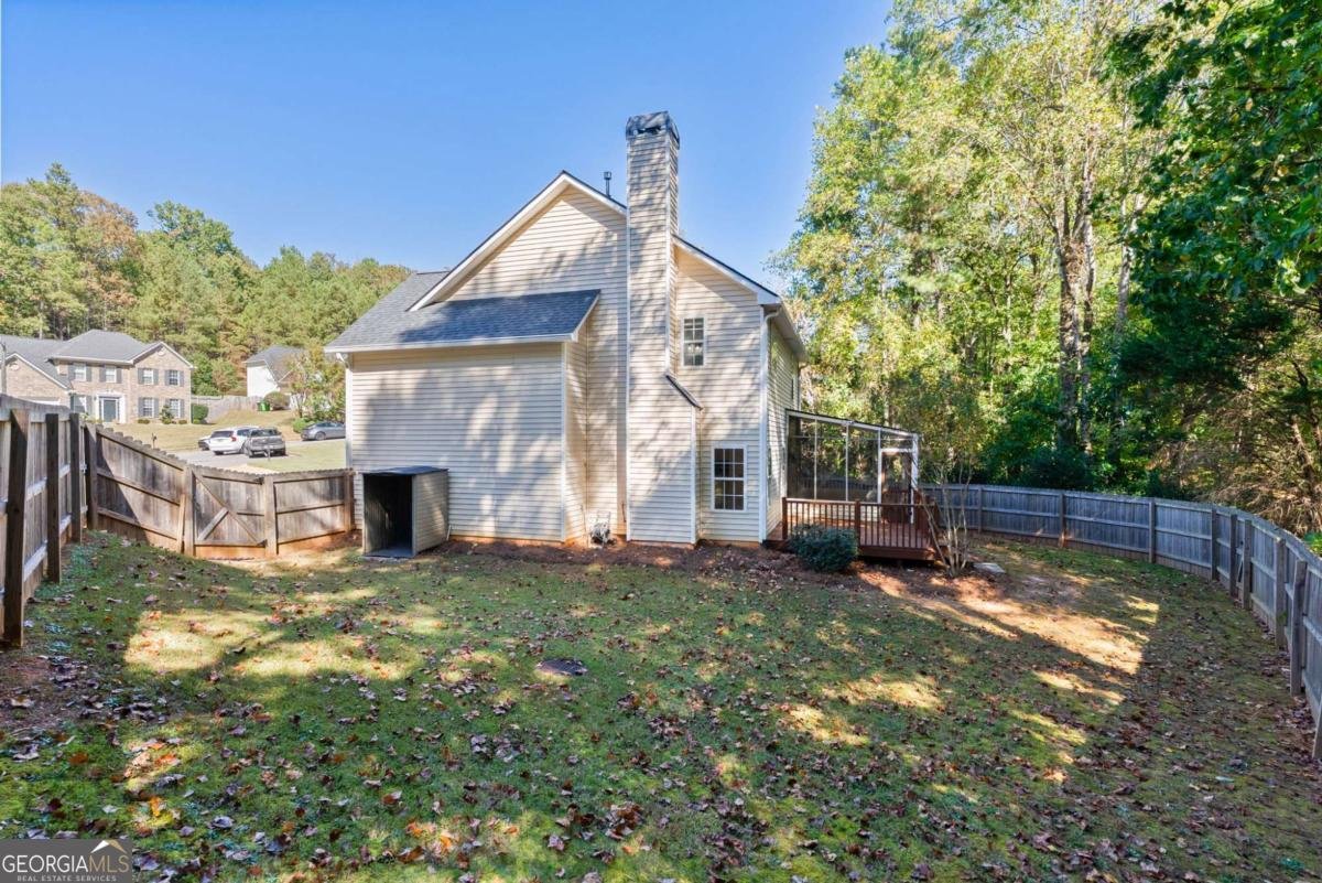 906 Wandering Vine Drive Mableton - 32