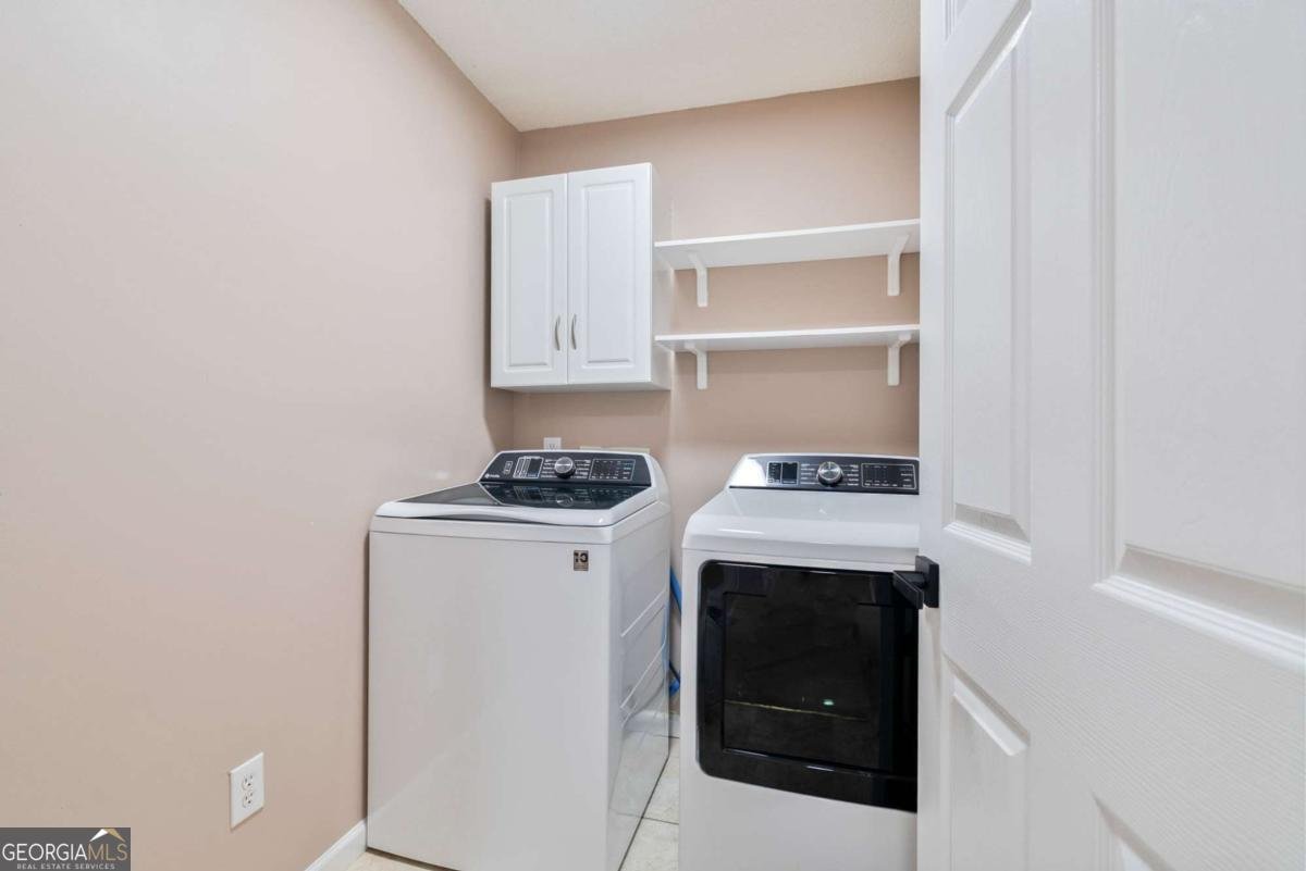 906 Wandering Vine Drive Mableton - 5