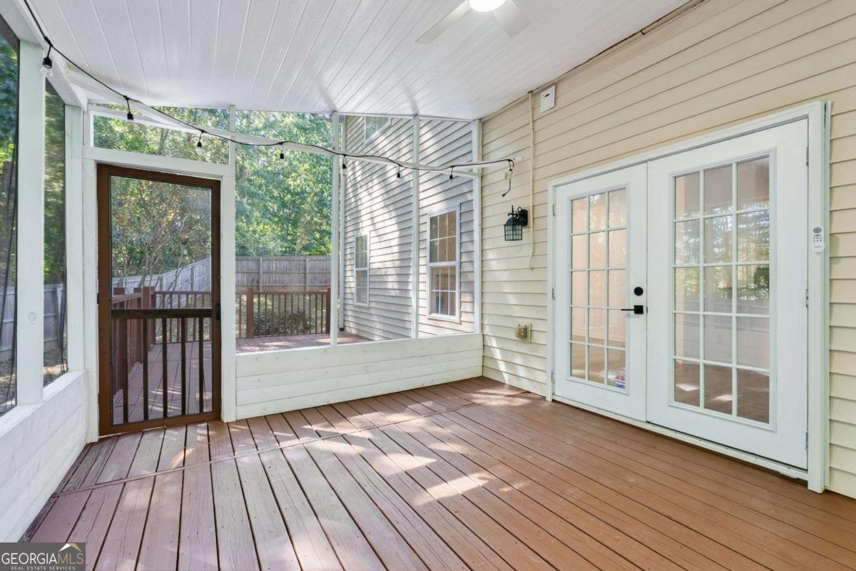 906 Wandering Vine Drive Mableton - 6