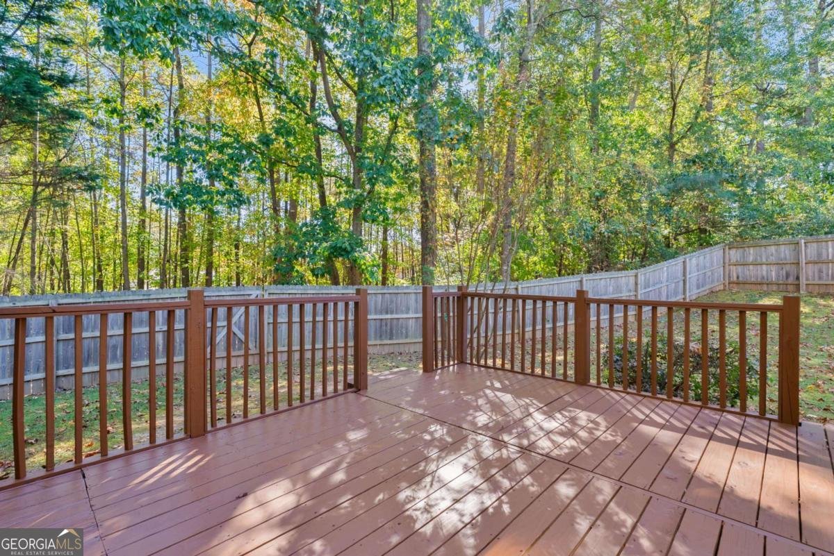 906 Wandering Vine Drive Mableton - 8