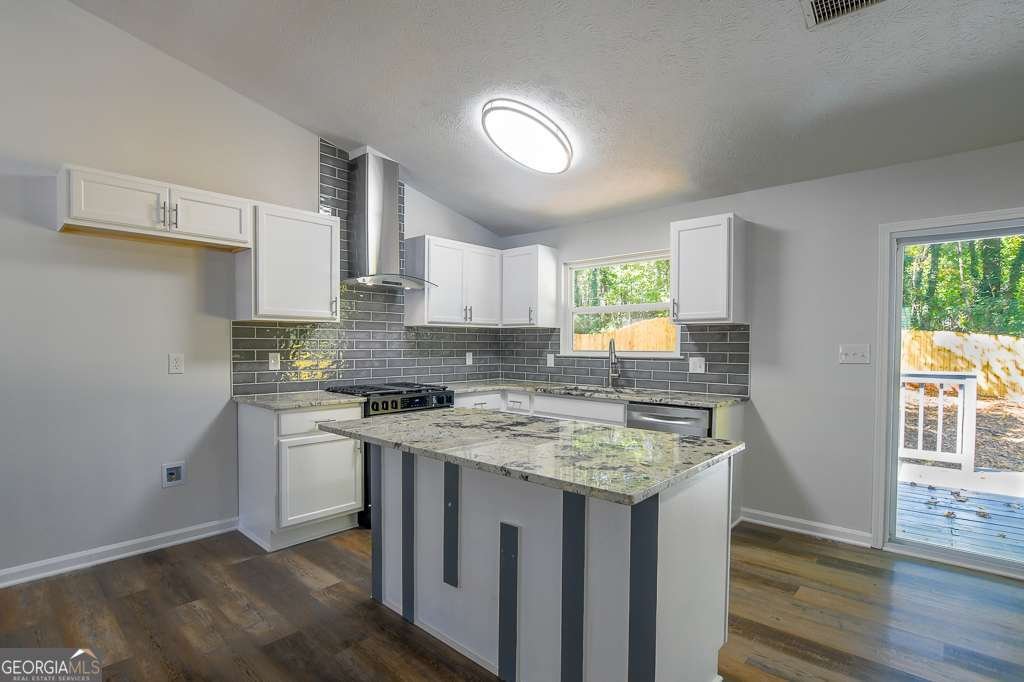 4812 White Oak Path Stone Mountain - 10