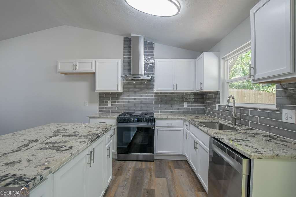 4812 White Oak Path Stone Mountain - 13