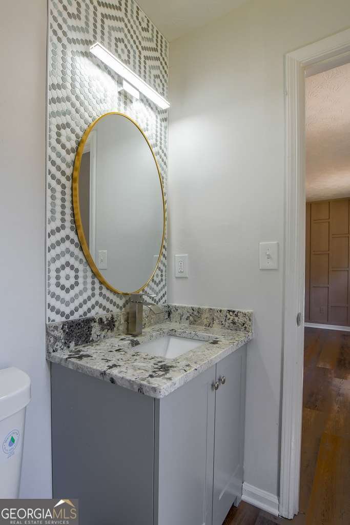 4812 White Oak Path Stone Mountain - 26