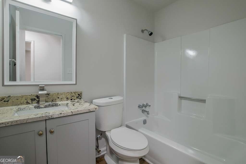 4812 White Oak Path Stone Mountain - 32