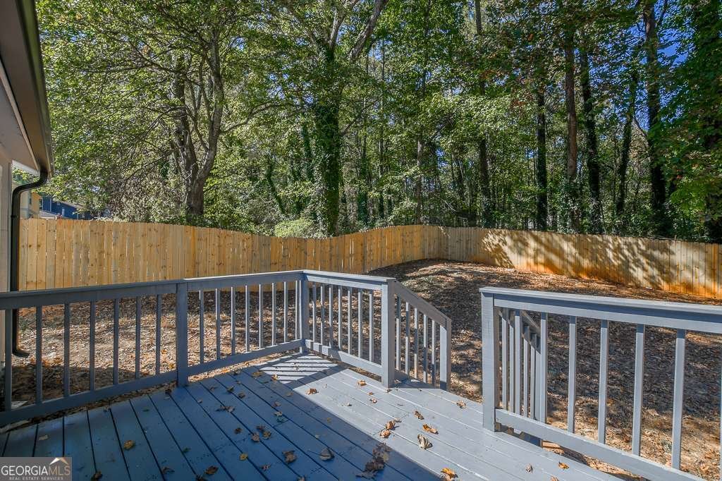4812 White Oak Path Stone Mountain - 36
