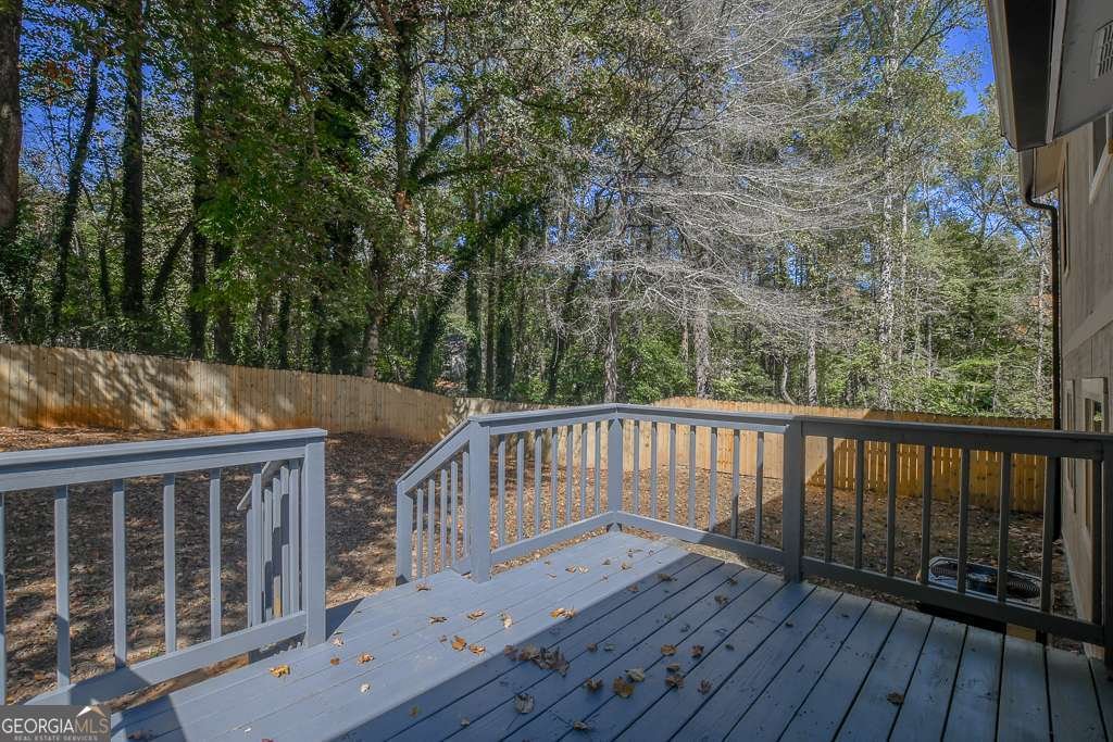 4812 White Oak Path Stone Mountain - 37