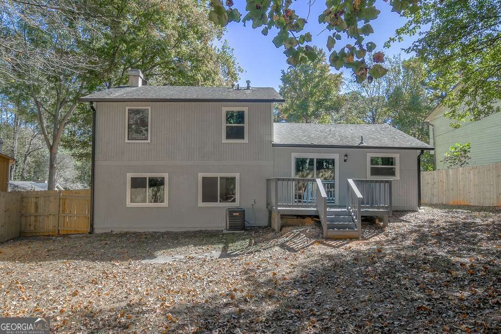 4812 White Oak Path Stone Mountain - 38