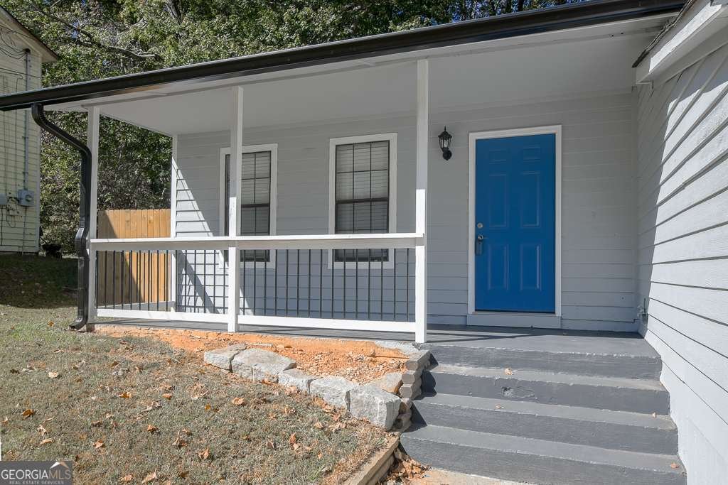 4812 White Oak Path Stone Mountain - 5