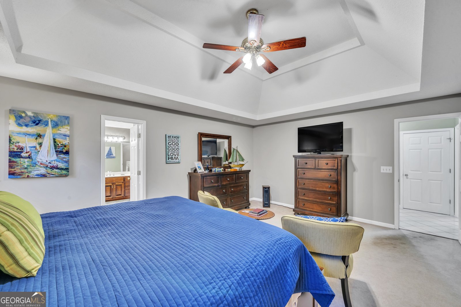 112 Scotsburg Drive Warner Robins - 1