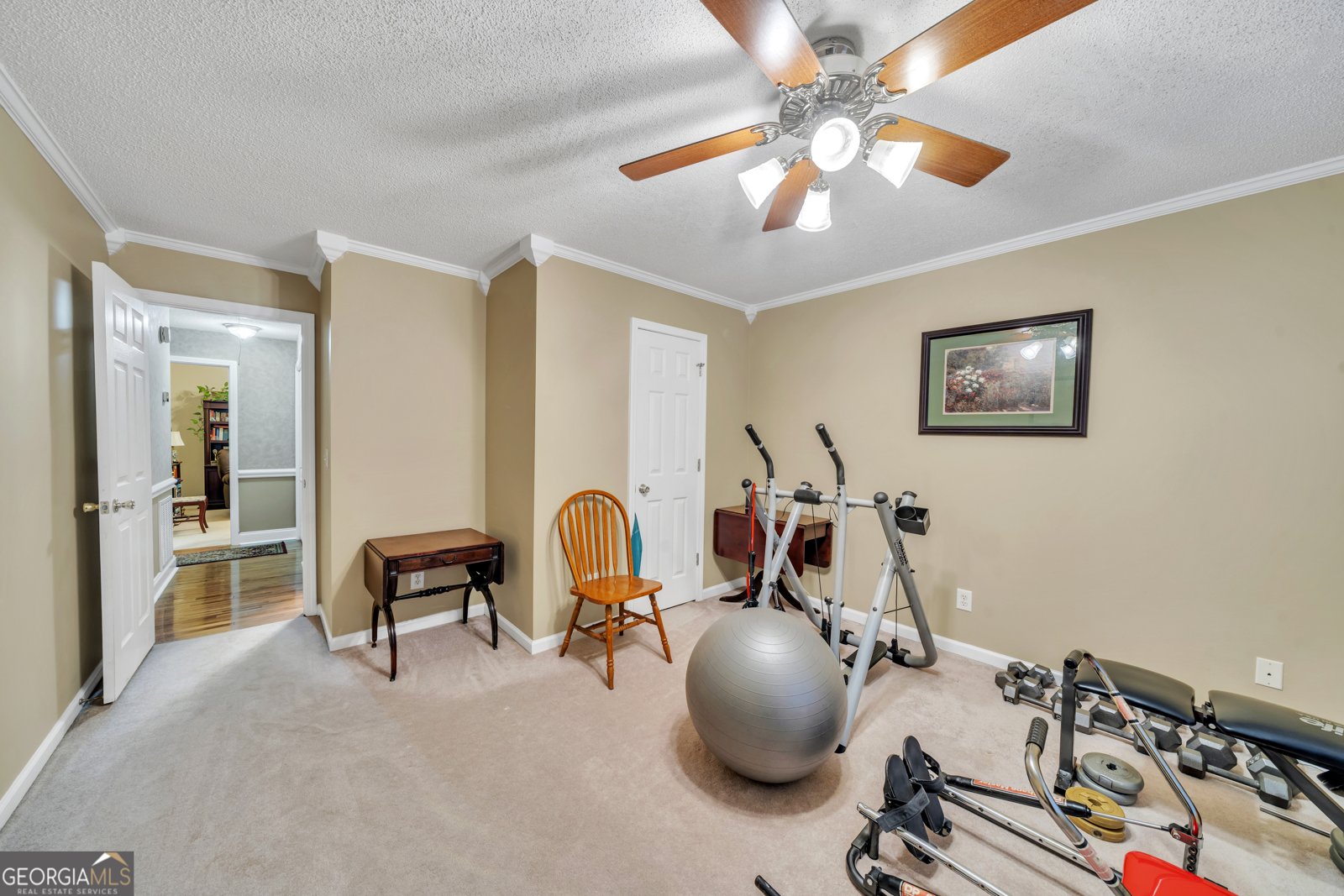 112 Scotsburg Drive Warner Robins - 12