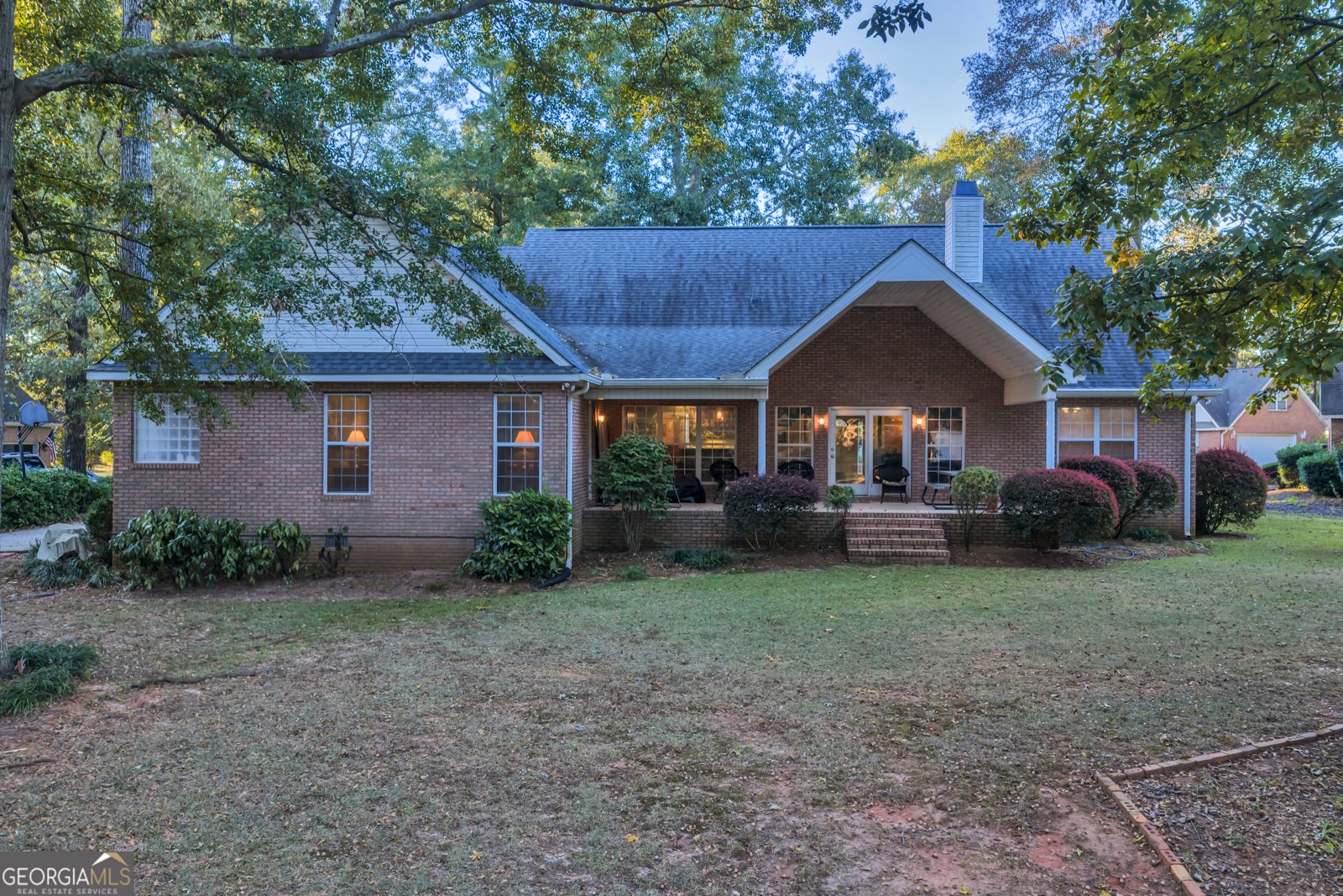 112 Scotsburg Drive Warner Robins - 17