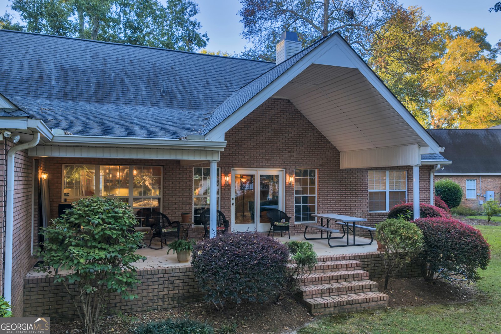 112 Scotsburg Drive Warner Robins - 18