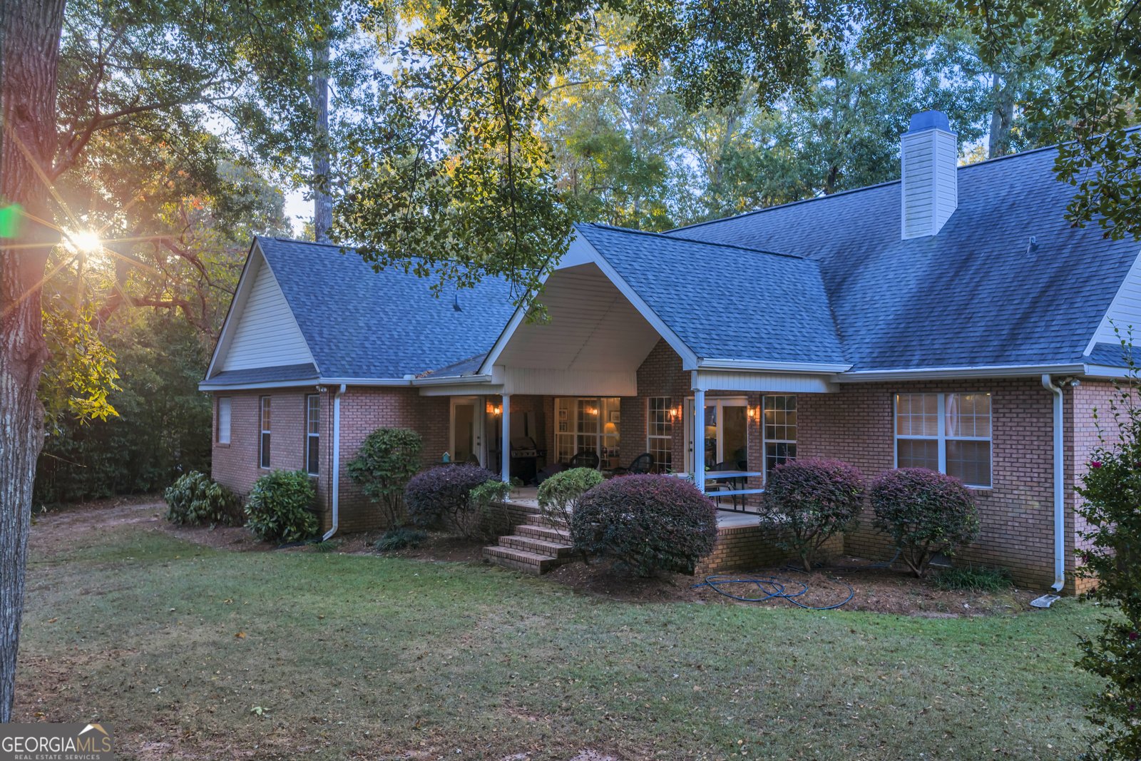 112 Scotsburg Drive Warner Robins - 19