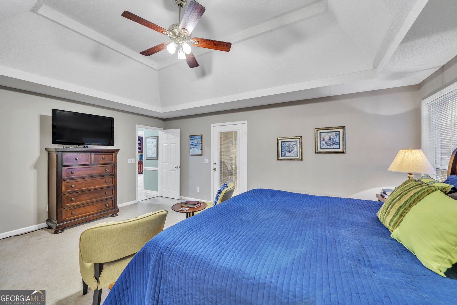 112 Scotsburg Drive Warner Robins - 2