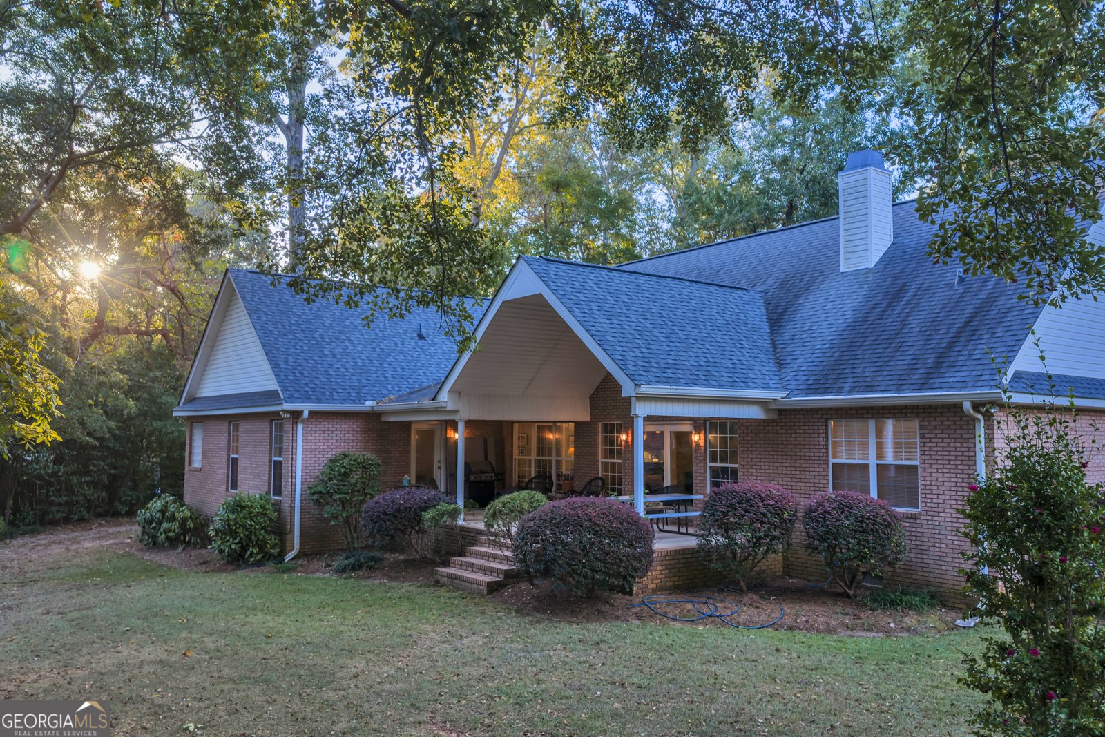 112 Scotsburg Drive Warner Robins - 20