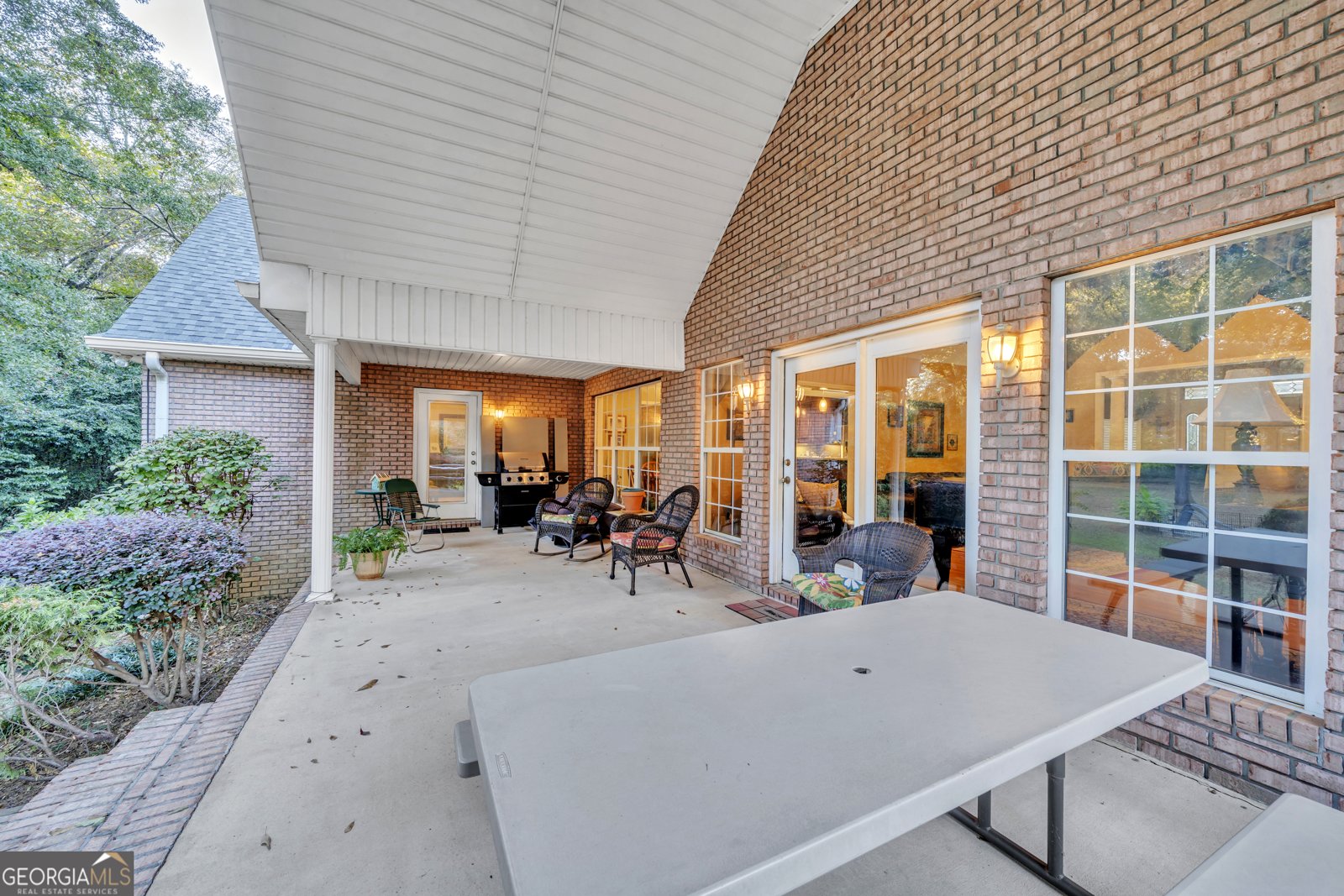 112 Scotsburg Drive Warner Robins - 21