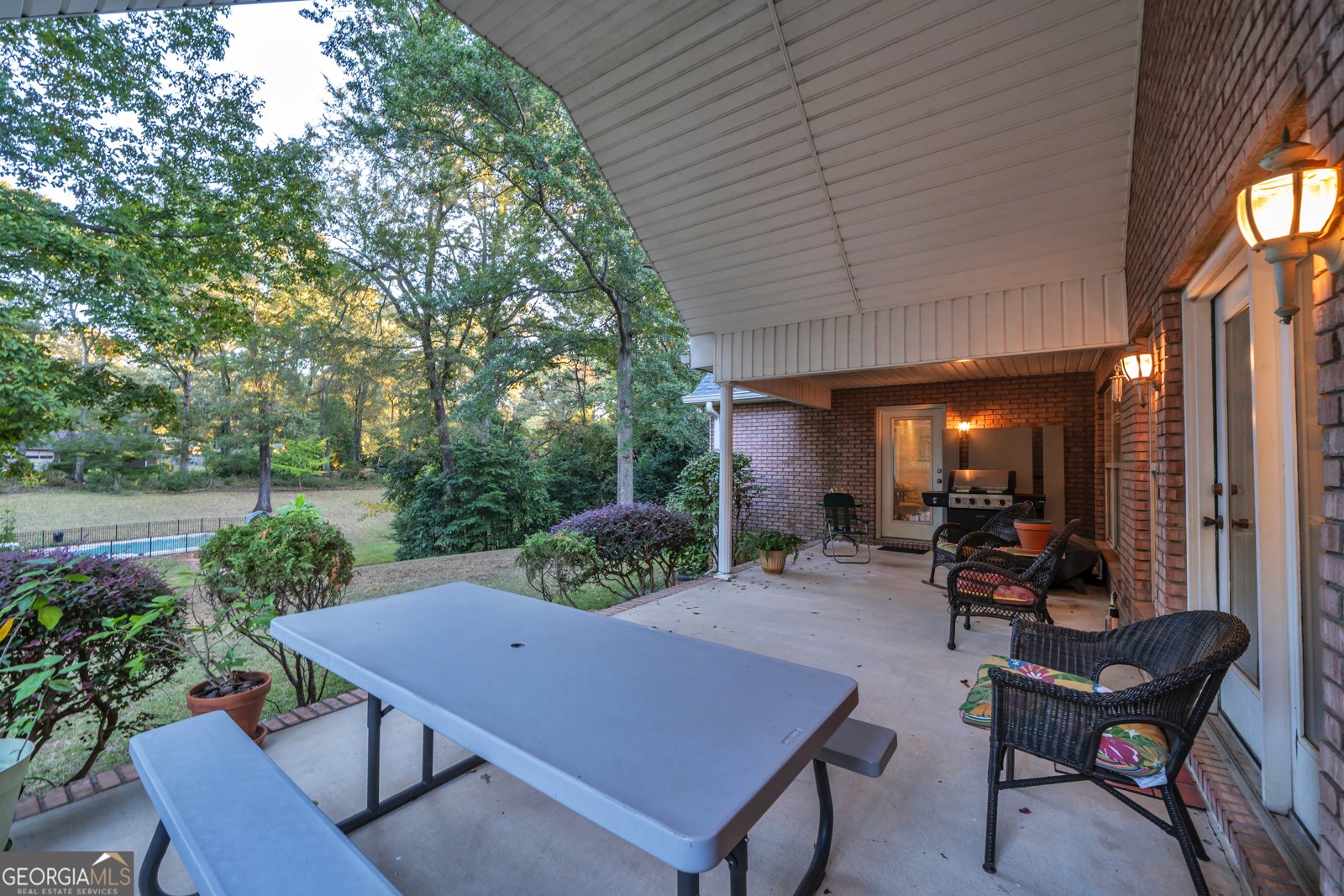 112 Scotsburg Drive Warner Robins - 22