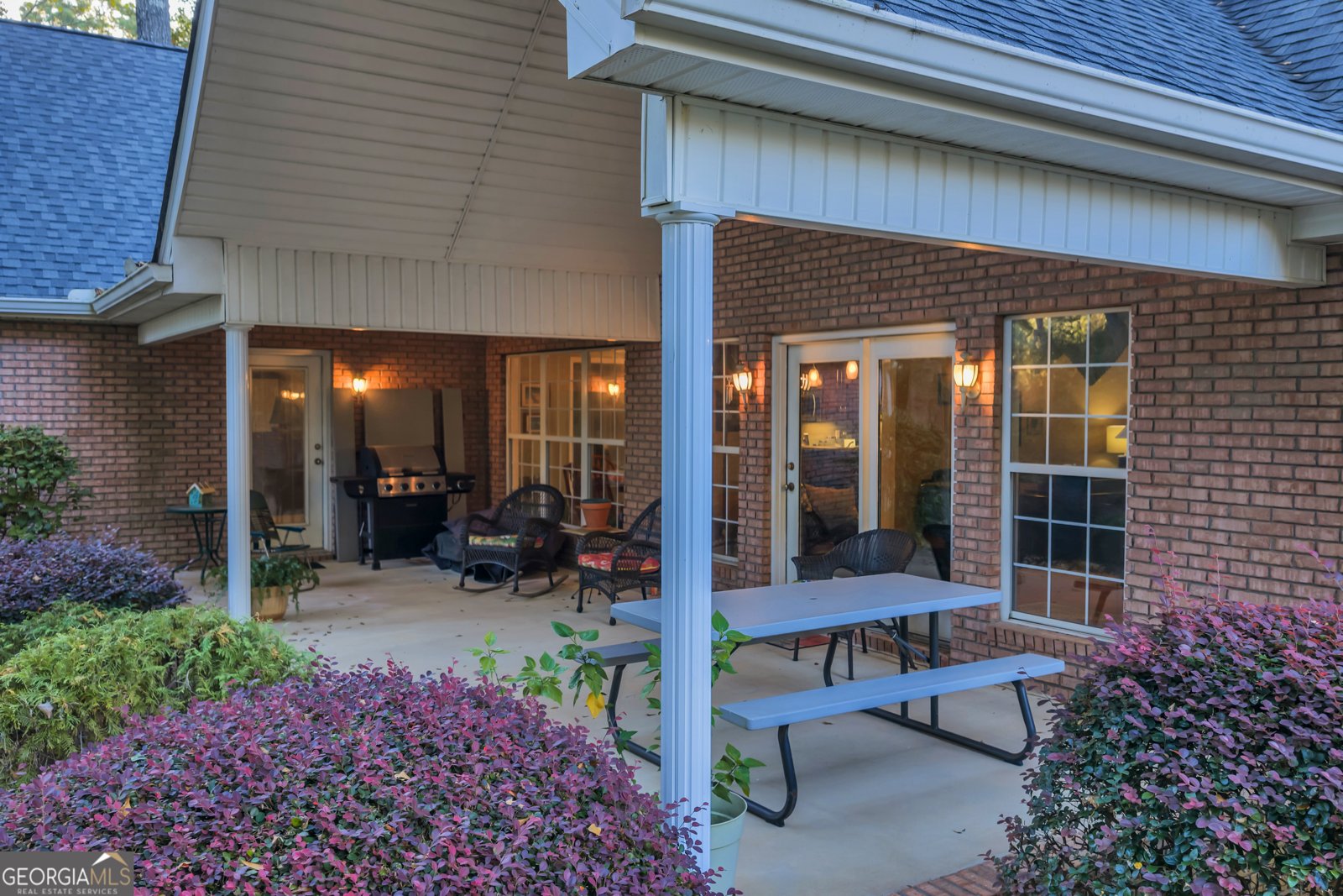 112 Scotsburg Drive Warner Robins - 23