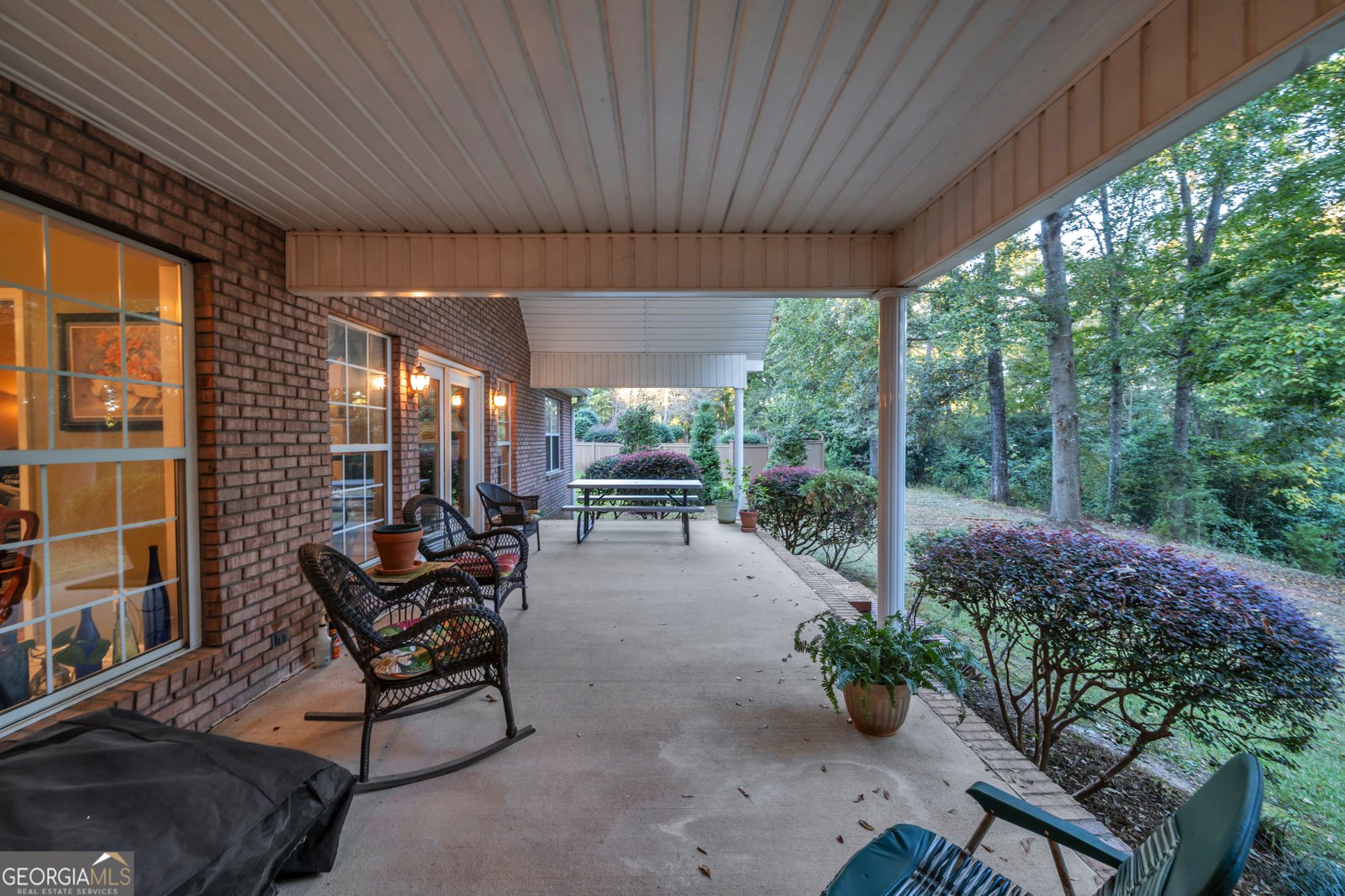 112 Scotsburg Drive Warner Robins - 47