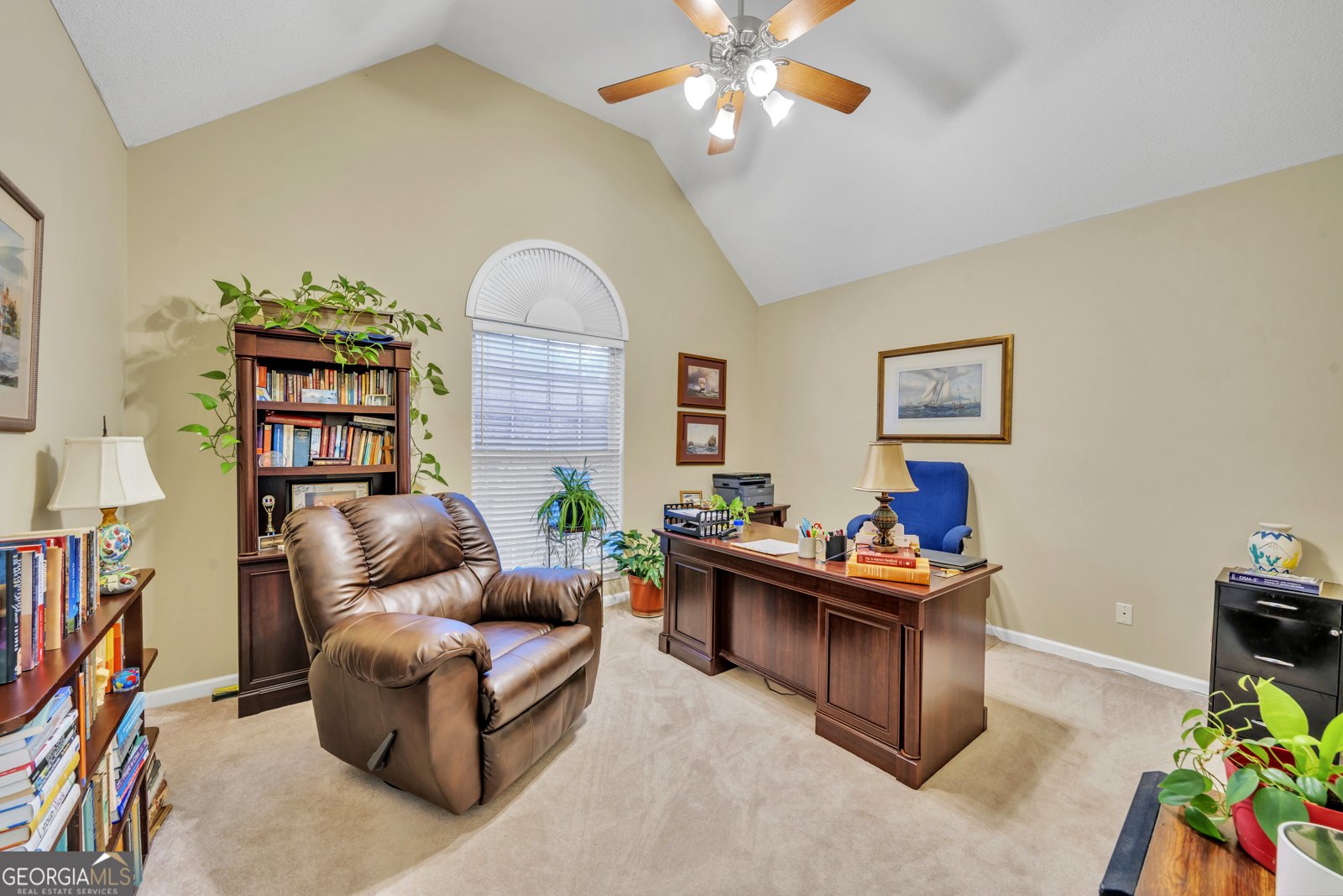 112 Scotsburg Drive Warner Robins - 9