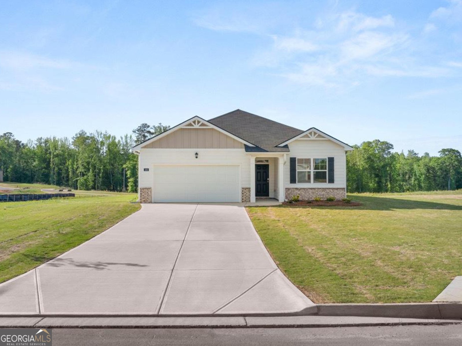 88 WHITE SPRUCE Way Newnan - 1