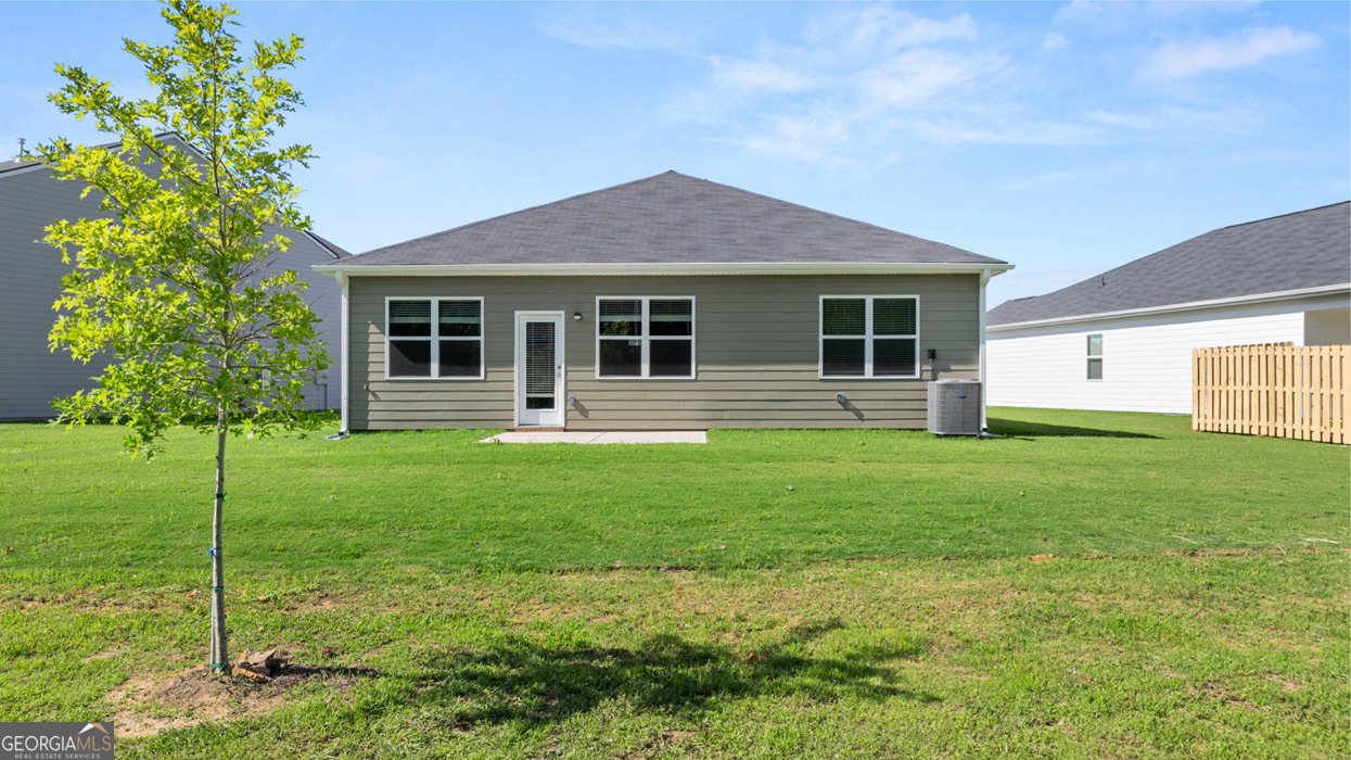 88 WHITE SPRUCE Way Newnan - 13