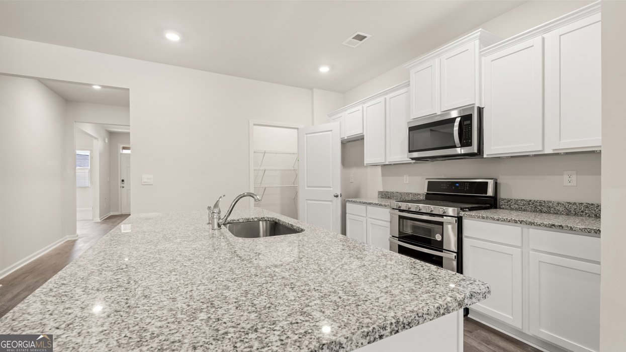 88 WHITE SPRUCE Way Newnan - 4