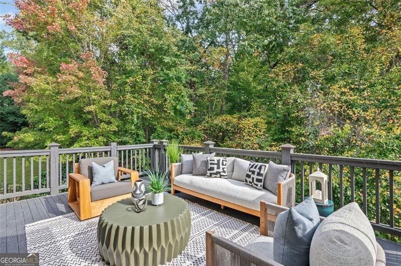 1735 HIGH Trail Atlanta - 12