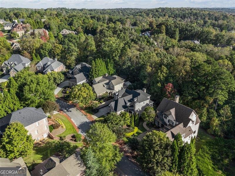 1735 HIGH Trail Atlanta - 21