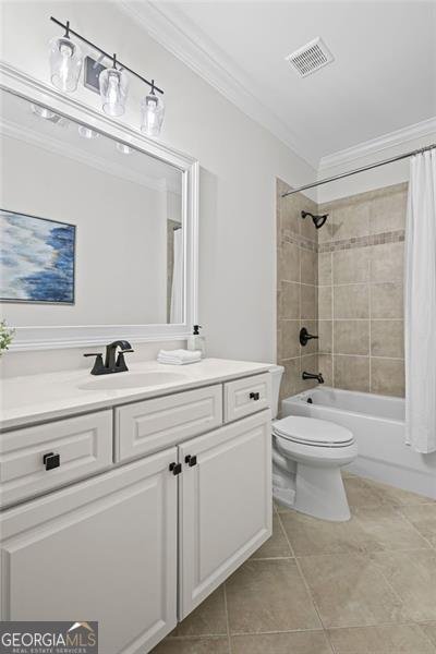 1735 HIGH Trail Atlanta - 3