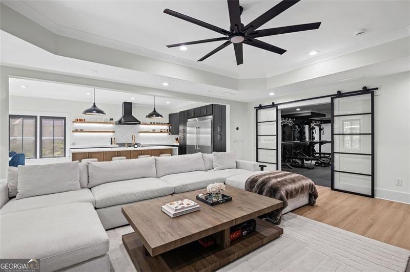 1735 HIGH Trail Atlanta - 31