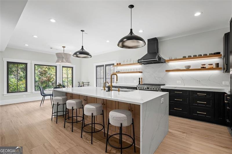 1735 HIGH Trail Atlanta - 32