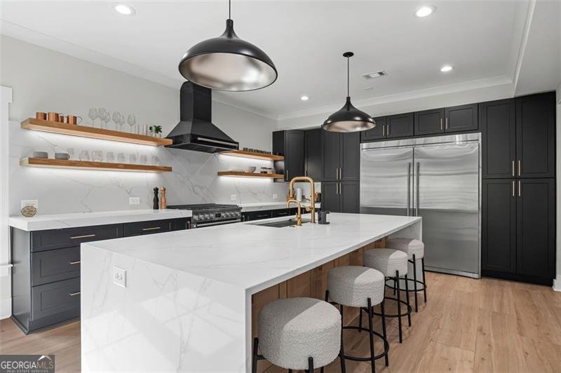 1735 HIGH Trail Atlanta - 33