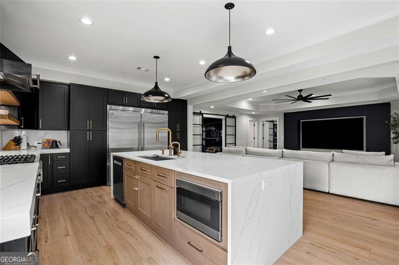 1735 HIGH Trail Atlanta - 34