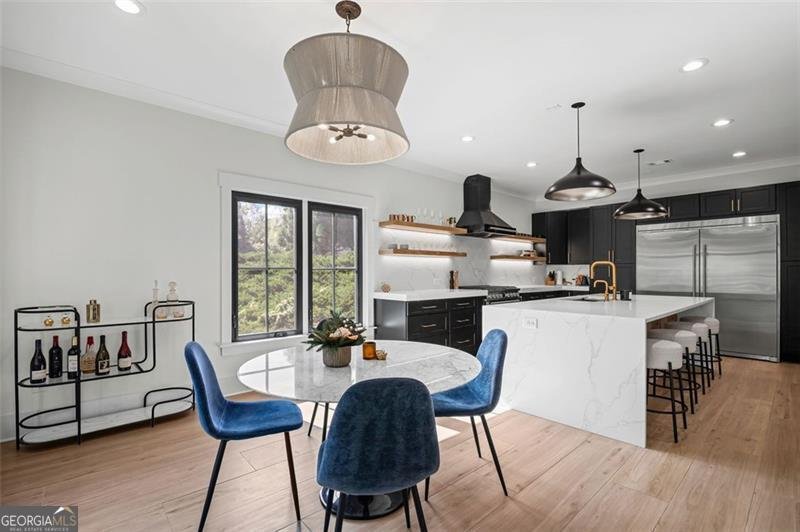 1735 HIGH Trail Atlanta - 36