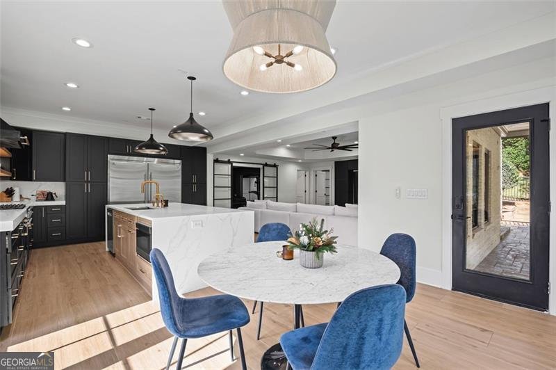 1735 HIGH Trail Atlanta - 37