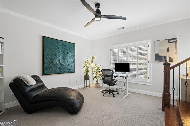 1735 HIGH Trail Atlanta - 4