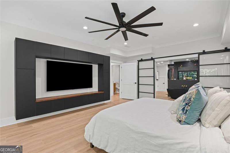 1735 HIGH Trail Atlanta - 41