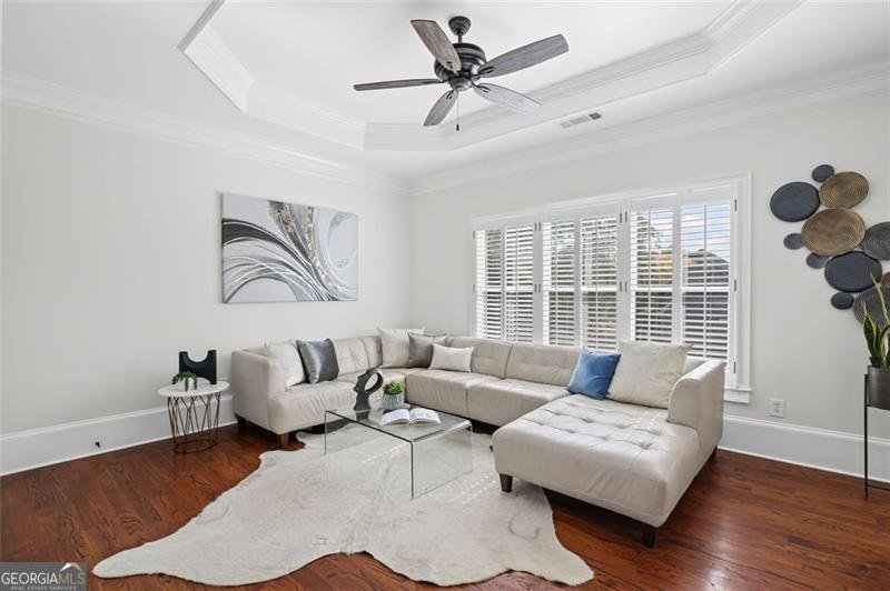 1735 HIGH Trail Atlanta - 44