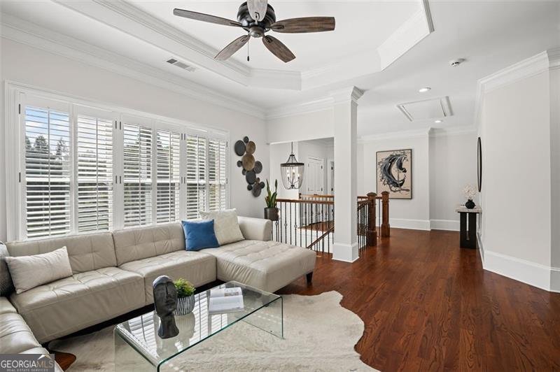 1735 HIGH Trail Atlanta - 45