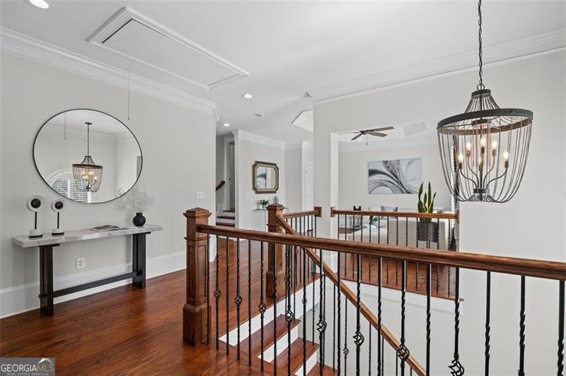 1735 HIGH Trail Atlanta - 46